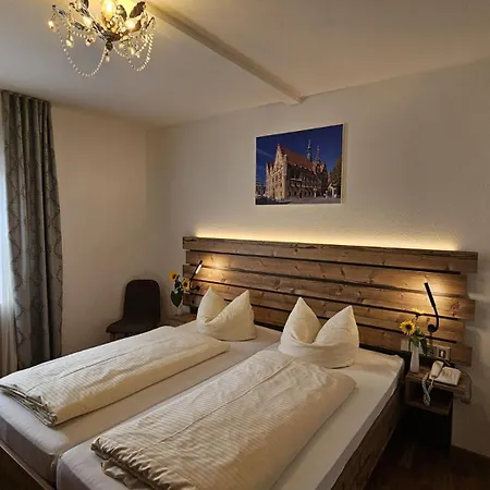 Hotel Gasthof Rossle 3*