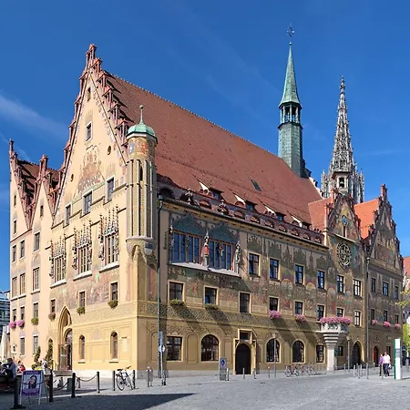 Otel Roessle 3*