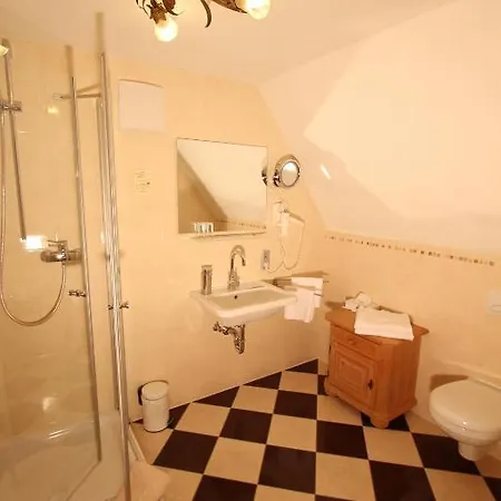 Hotel Gasthof Rossle Senden (Bavaria)