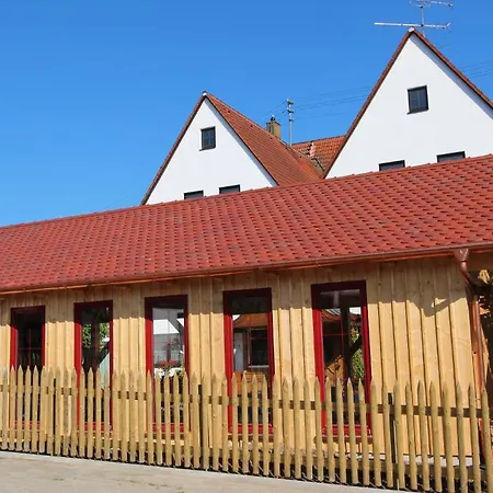 Roessle 3* Senden (Bavaria)