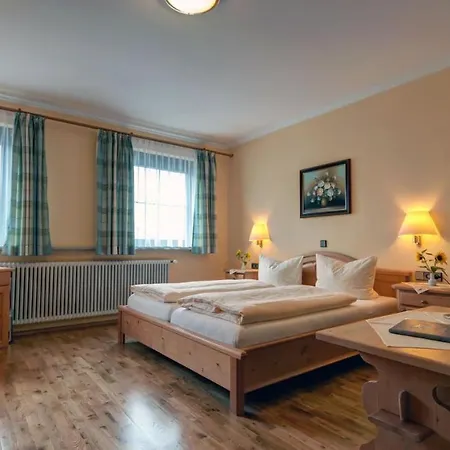 Hotel Roessle