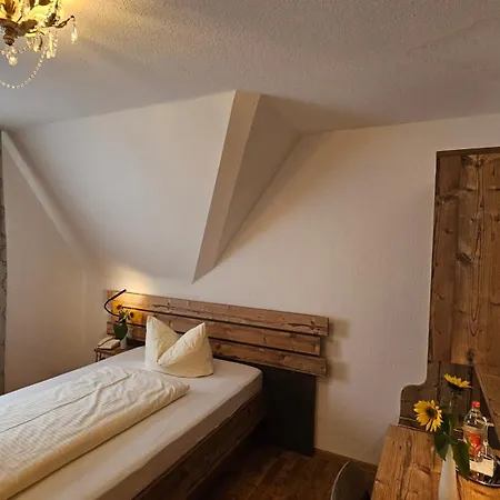 Roessle Hotel 3*
