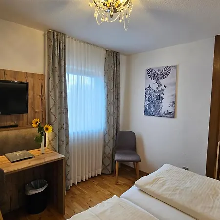 Hotel Roessle 3*
