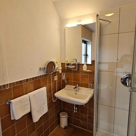 Roessle Hotel 3*