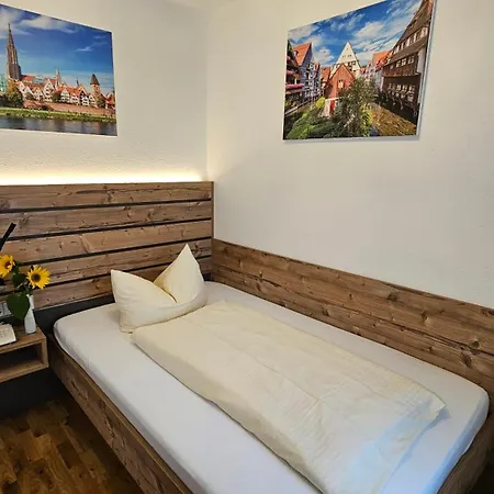Hotel Roessle