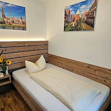 Hotel Roessle