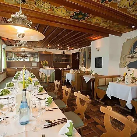 Hotel Roessle