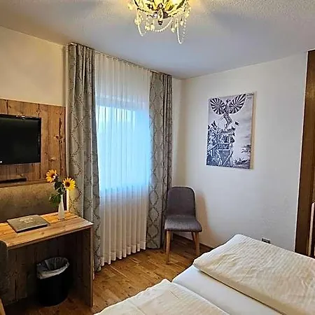 Hotel Roessle Senden (Bavaria)