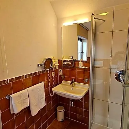 Hotel Roessle