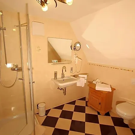 Hotel Roessle