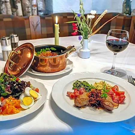 Roessle 3* Senden (Bavaria)