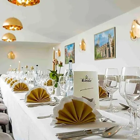 Hotel Roessle