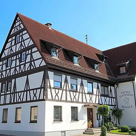 Roessle Senden (Bavaria)