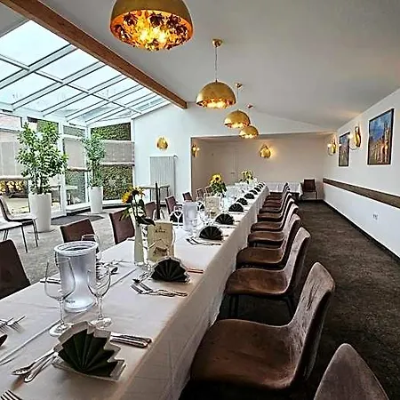 Roessle Hotel 3*
