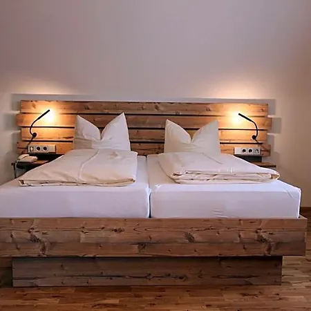 Hotel Roessle