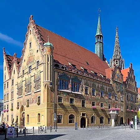 Hotel Roessle 3*