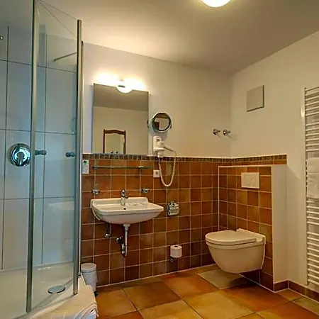 Hotel Roessle