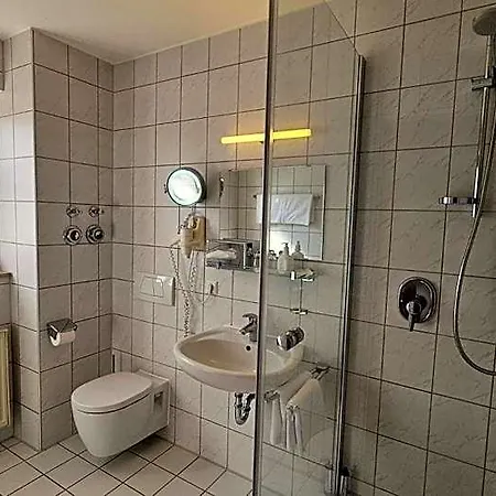 Hotel Roessle