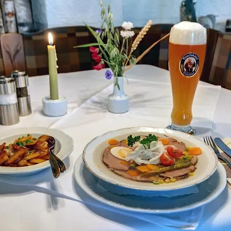 Hotel Roessle
