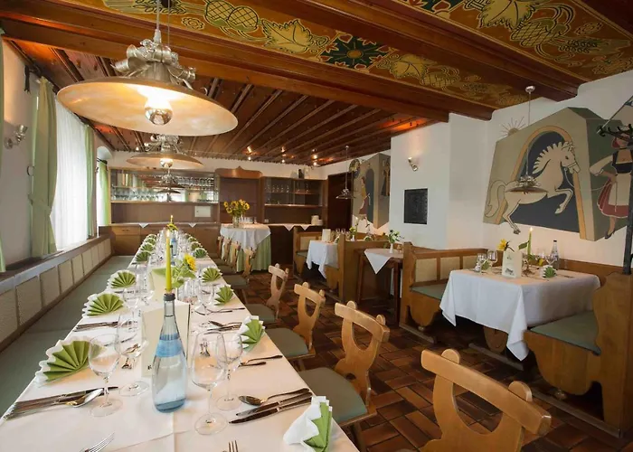 Gasthof Rossle Hotel Senden (Bavaria)