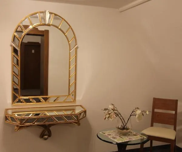 Gasthof Rossle Hotel 3*