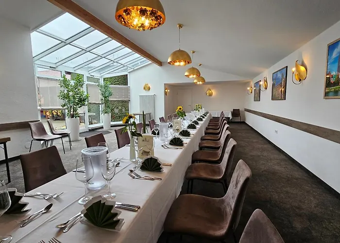 Gasthof Rossle Hotel 3*