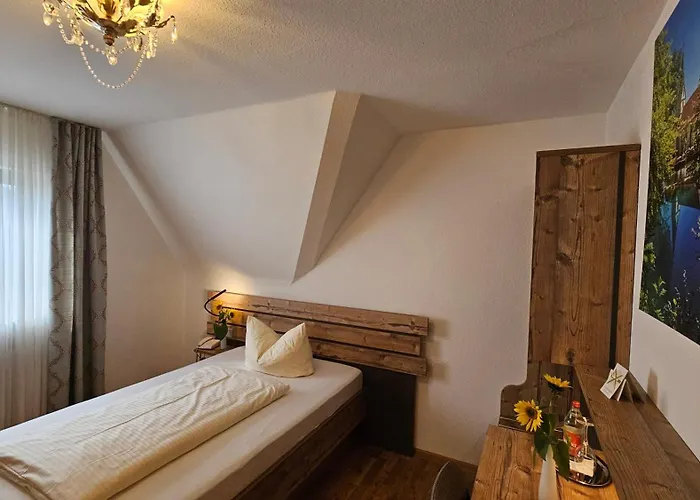 Gasthof Rossle Hotel 3*