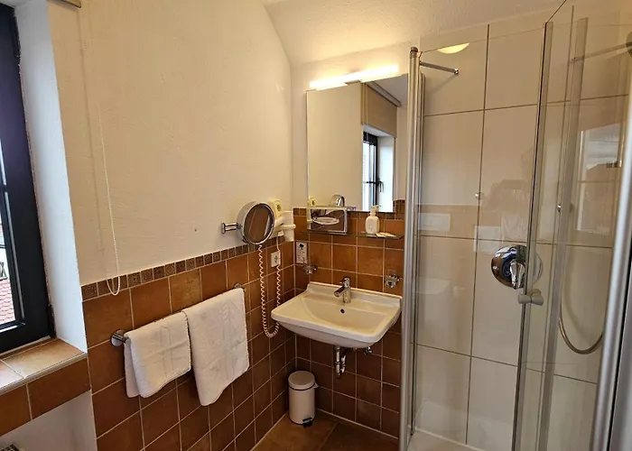 Gasthof Rossle Hotel 3*