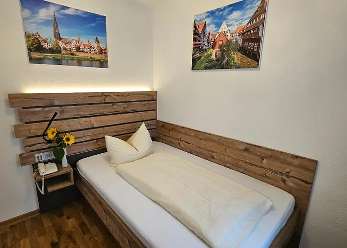 Hotel Gasthof Rossle
