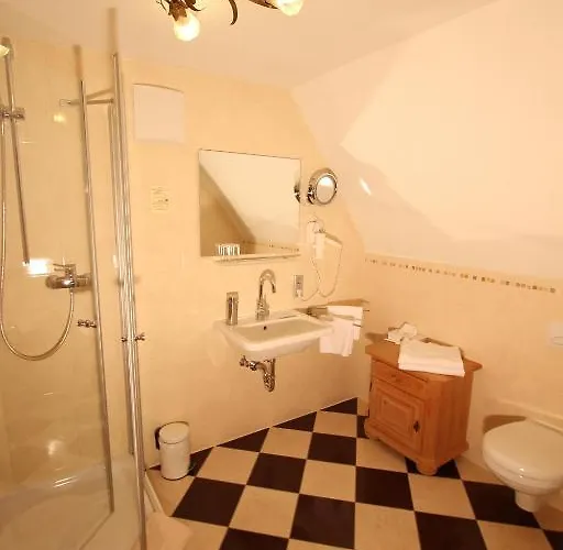 Hotel Gasthof Rossle Senden (Bavaria)