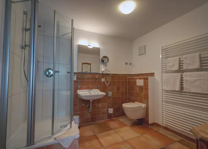 Hotel Gasthof Rossle Senden (Bavaria)