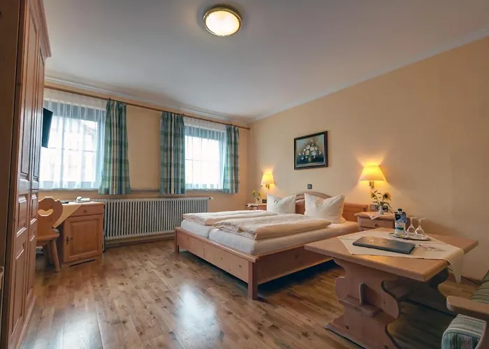 Gasthof Rossle Hotel