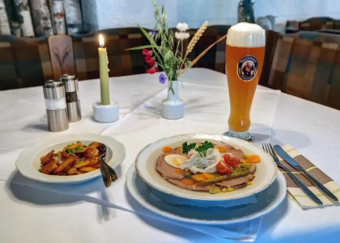 Hotel Gasthof Rossle